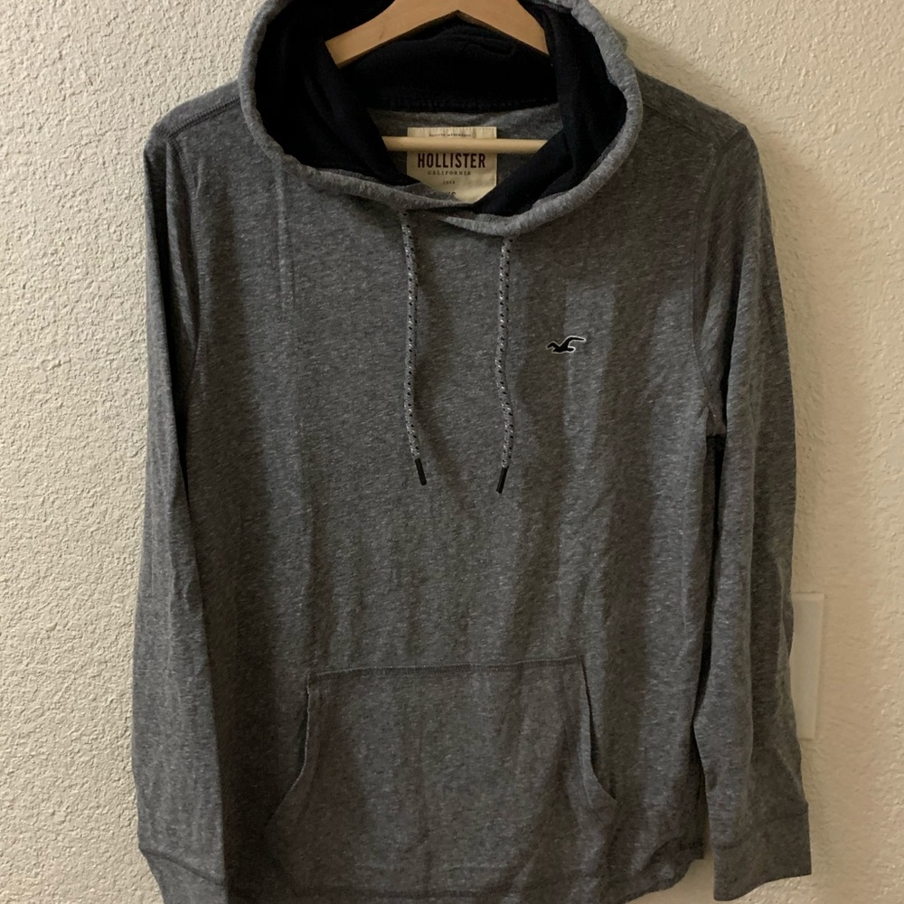 Hollister Hoody Size XS